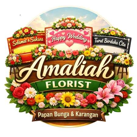 Papan Bunga Pemalang